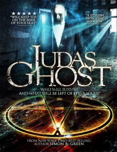Ver Judas Ghost (2013)