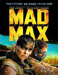 Ver Mad Max Furia en la carretera (2015)