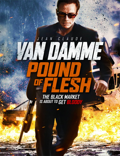 Ver Pound of Flesh (2015)