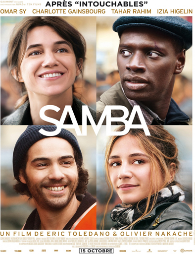 Ver Samba (2014)