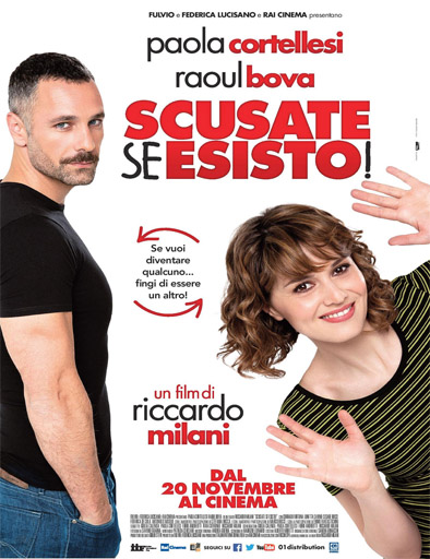 Ver Scusate se esisto (2014)