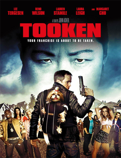 Ver Tooken (2015)