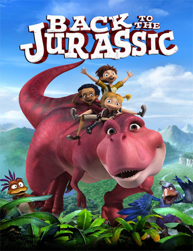 Ver Back to the Jurassic (2015)