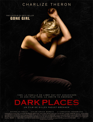 Ver Dark Places (2015)