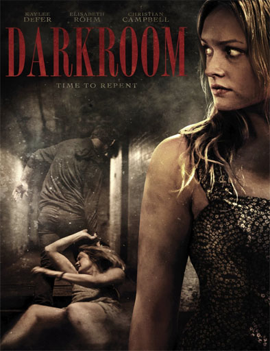 Ver Darkroom (2013)