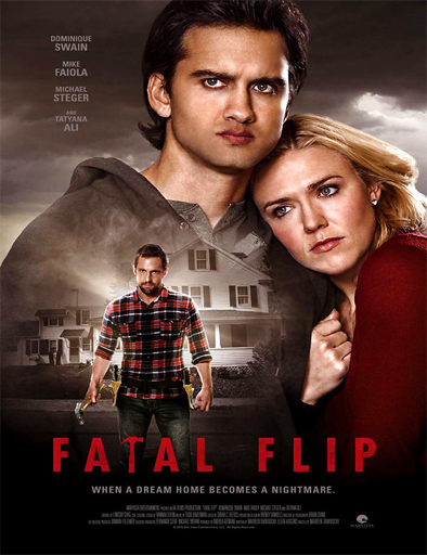 Ver Fatal Flip 2015