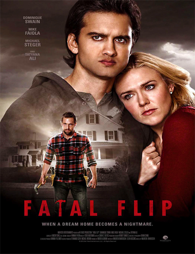 Ver Fatal Flip (2015)