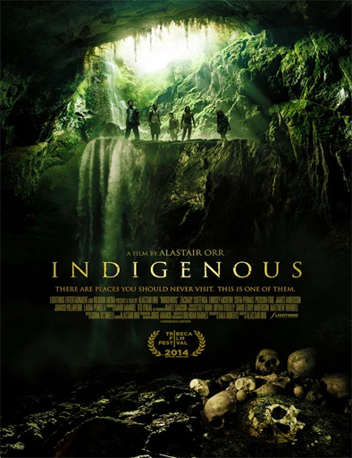 Ver Indigenous (2014)