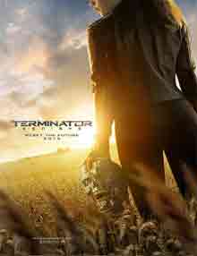 Ver Terminator 5 Genesis (2015) Online