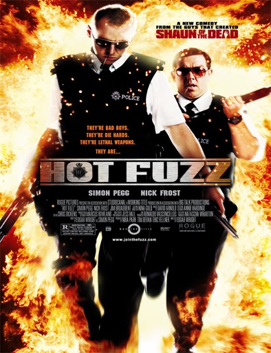 Ver Arma fatal (2007)