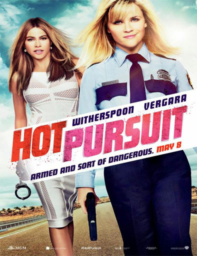 Ver Hot Pursuit (2015)