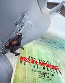 Ver Misión imposible 5 (2015)