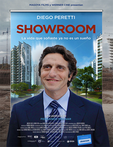 Ver Showroom (2014)