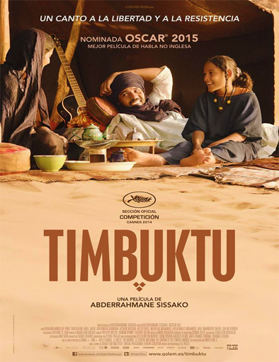 Ver Timbuktu (2014)