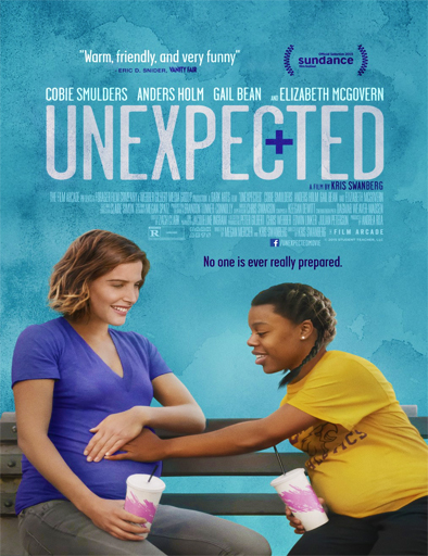 Ver Unexpected (2015)
