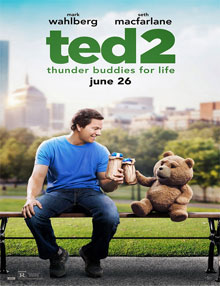 Ver Ted 2 (2015)