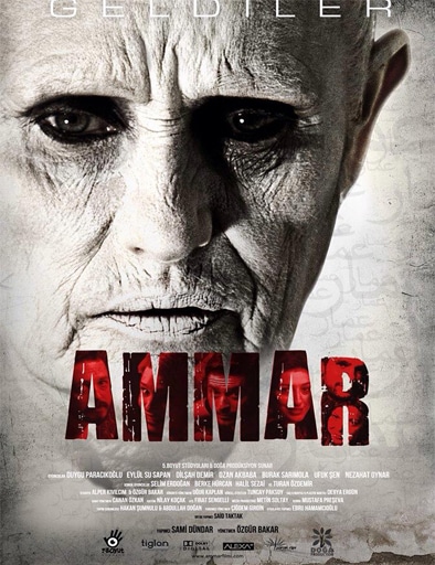 Ver Ammar Cin Tarikat (2014)