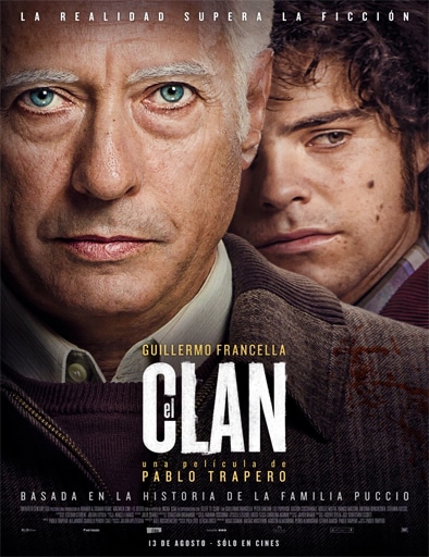 Ver El clan-(2015)