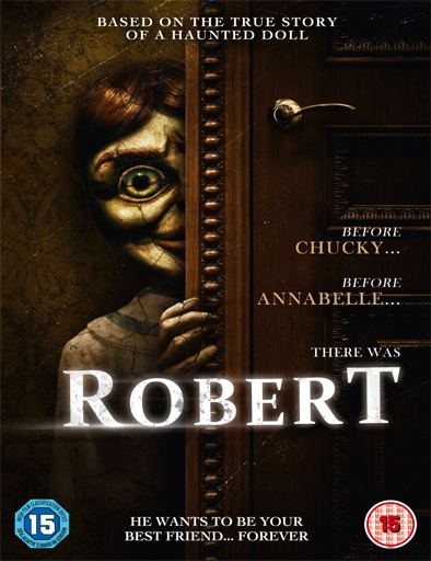 Ver Robert the Doll (2015)
