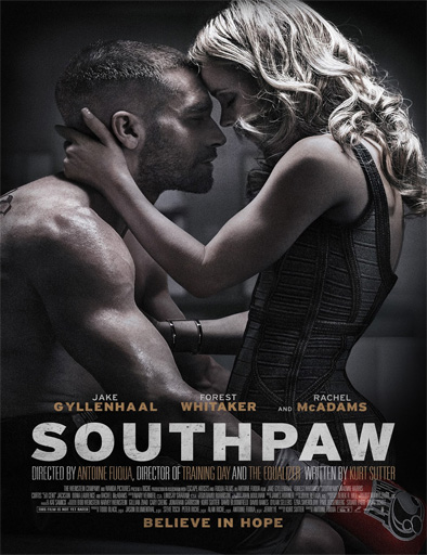 Ver Southpaw (2015) Gratis