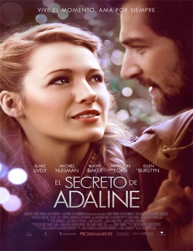 Ver The Age of Adaline (2015)