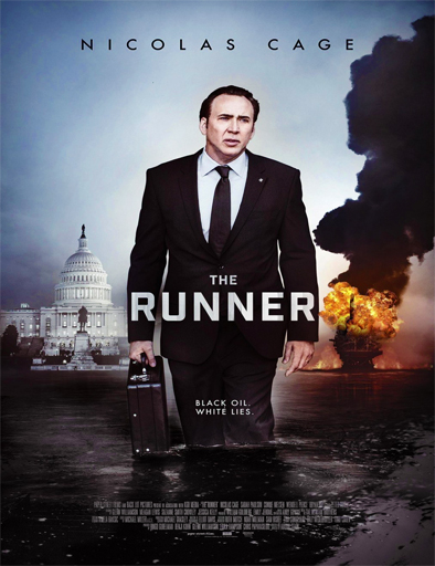 Ver The Runner (2015)