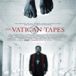 Ver Pelicula The Vatican Tapes (2015)