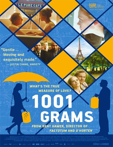 Ver 1001 Gram (2014)