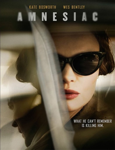 Ver Amnesiac (2015)