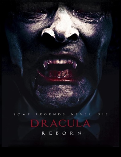 Ver Dracula Reborn (2015)