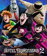 Ver Hotel Transylvania 2 (2015)