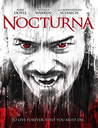 Ver Nocturna (2015)