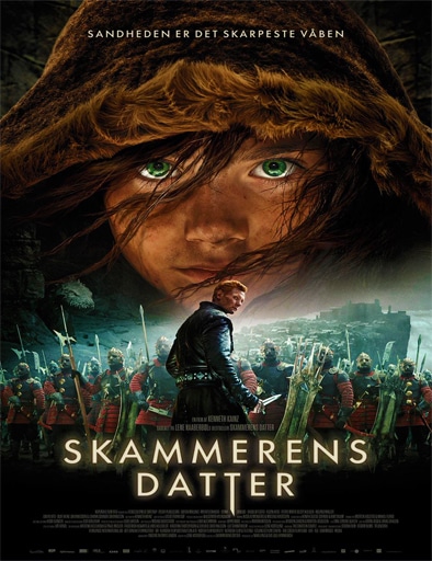 Ver Skammerens datter (2015)