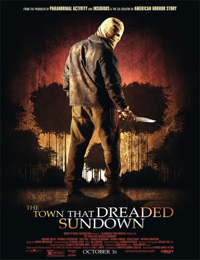 Ver The Town That Dreaded Sundown (2014)