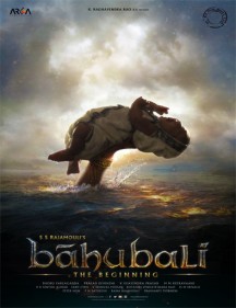 Ver Baahubali (2015)