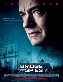 Ver Bridge of Spies (2015)
