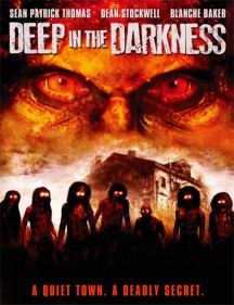 Ver Deep in the Darkness (2014)