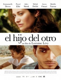 Ver El hijo del otro (2012)