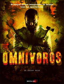 Ver Omnívoros (2013)