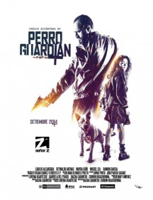 Ver Perro guardián (2014)