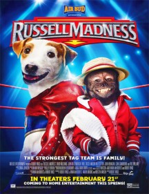 Ver Russell Madness (2015)