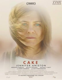 Ver Cake Una razón para vivir (2014)