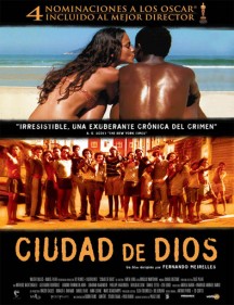 Ver Ciudad de Dios (2002)