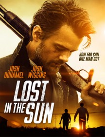 Ver Lost in the Sun (2015)