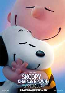 Ver Snoopy y Charlie Brown (2015)