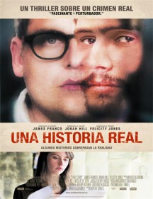 Ver True Story (2015)