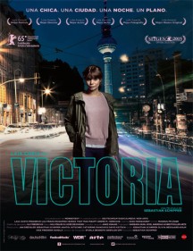 Ver Victoria (2015)