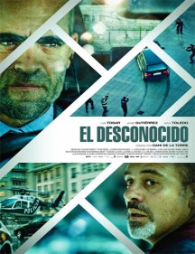 Ver El desconocido (2015)