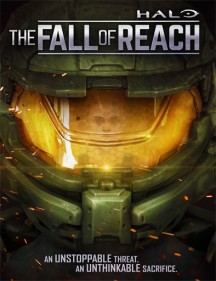 Ver Halo The Fall of Reach (2015)