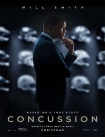 Ver La verdad duele (Concussion) (2015)